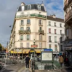 Merveil - Luxury Suite - Notre Dame - Boulangers