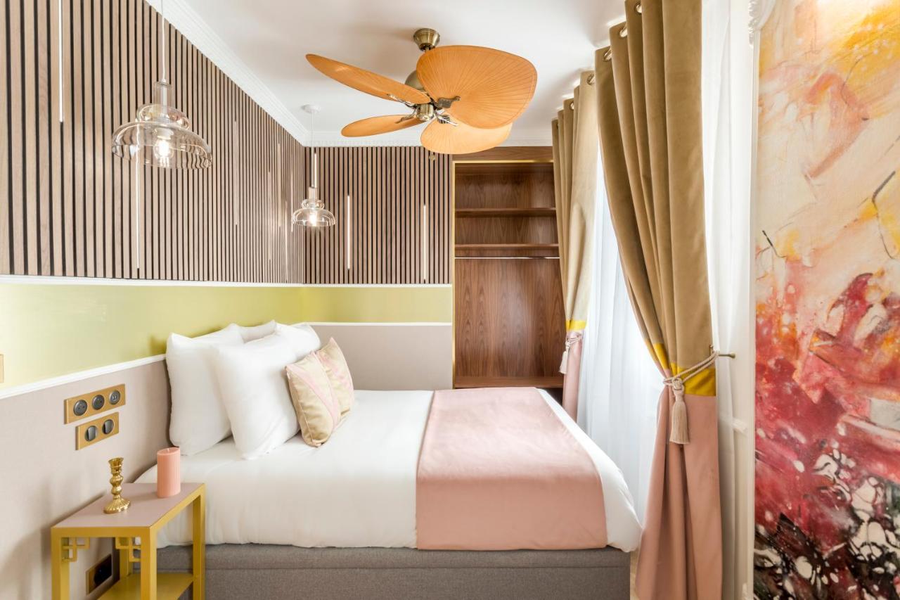Appartement Merveil - Luxury - Notre Dame - Boulangers Parijs
