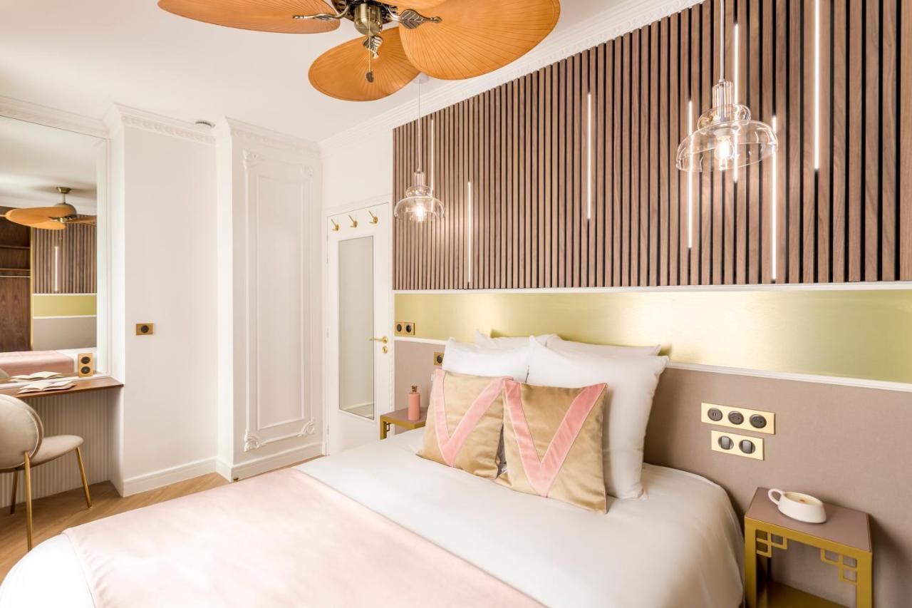 Merveil - Luxury - Notre Dame - Boulangers Appartement Parijs