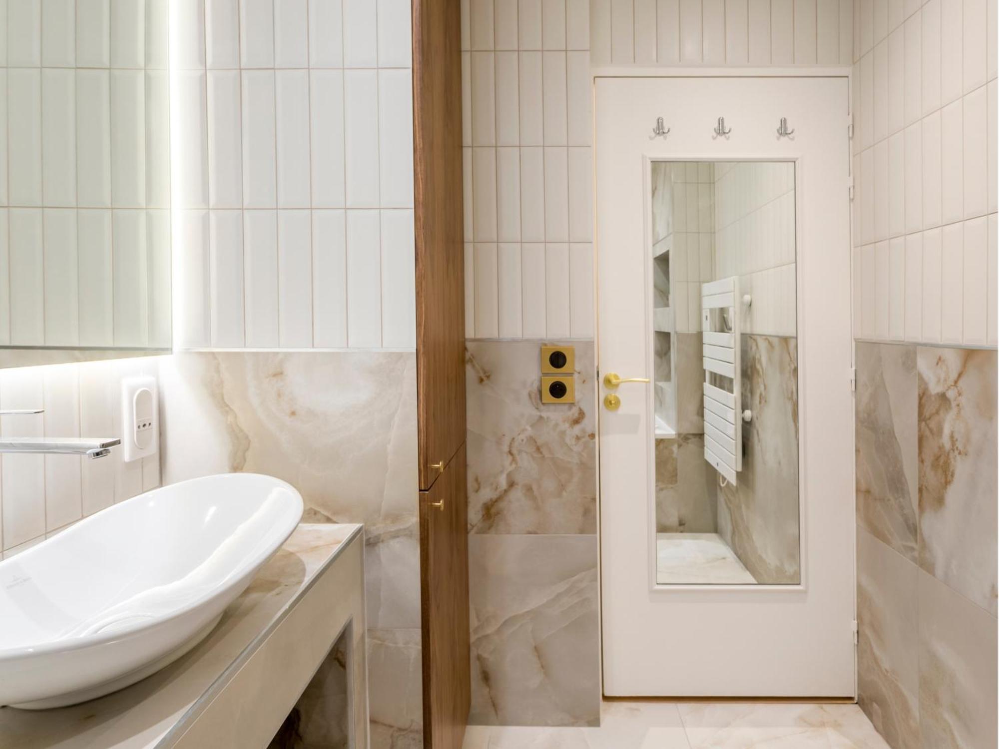 Merveil - Luxury - Notre Dame - Boulangers * Parijs