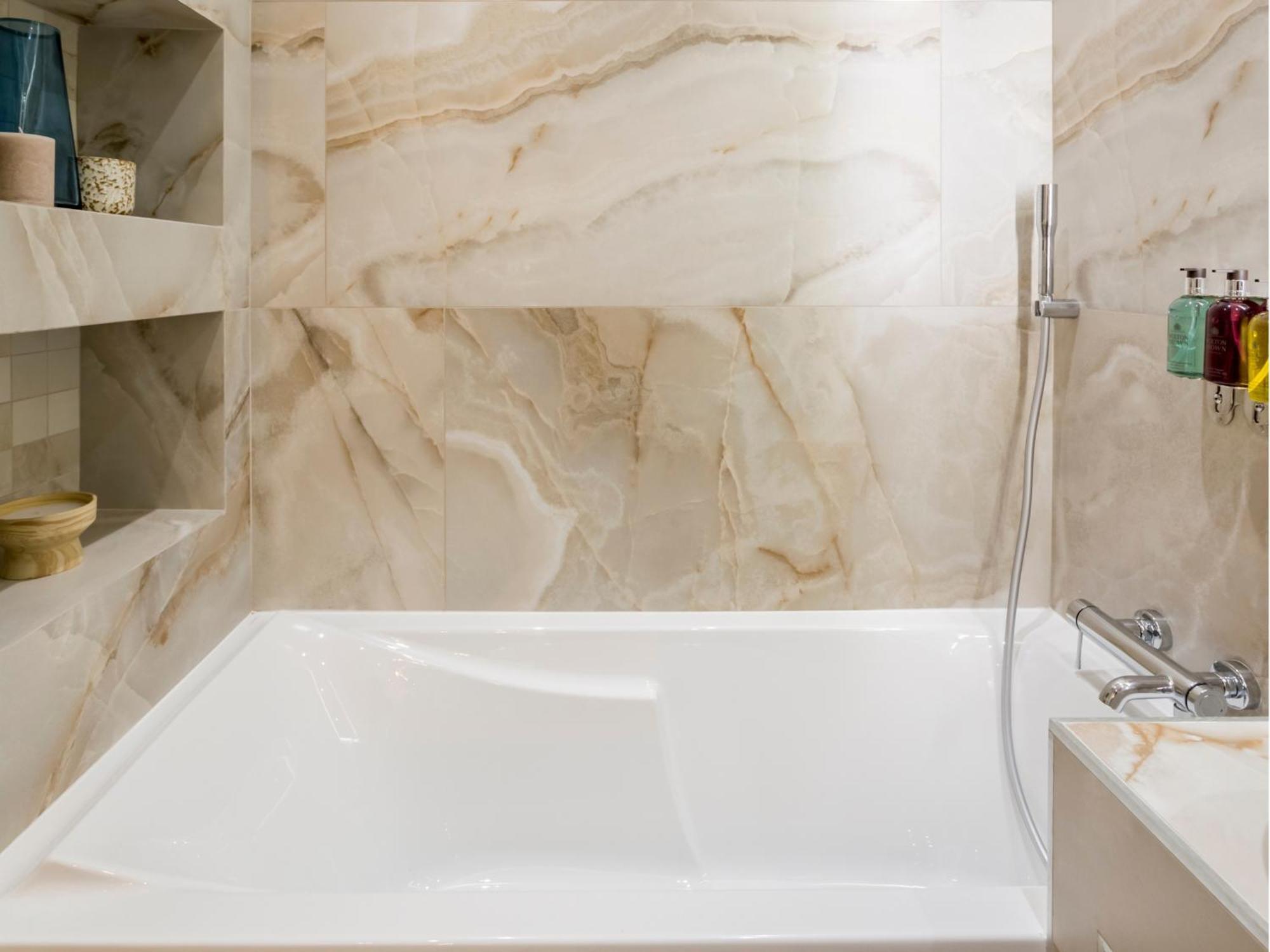 Merveil - Luxury - Notre Dame - Boulangers Appartement